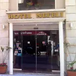 Hotel Nefeli Volos