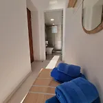 Nefeli Hotel