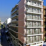 Nefeli 3* Volos