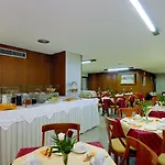 Hotel Nefeli Volos