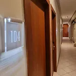 Hotel Nefeli Volos