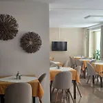 Hotel Nefeli