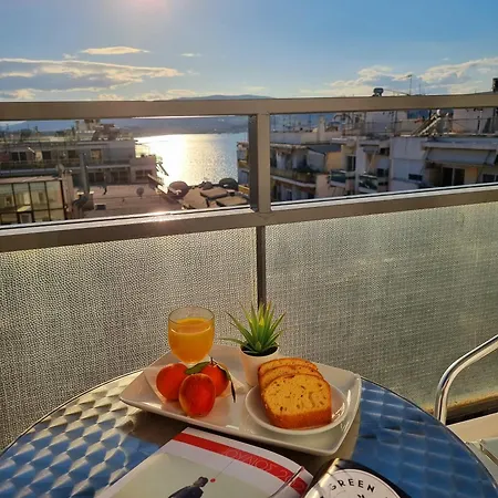 Nefeli מלון וולוס