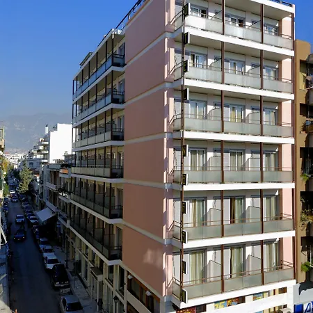 Nefeli 3* וולוס