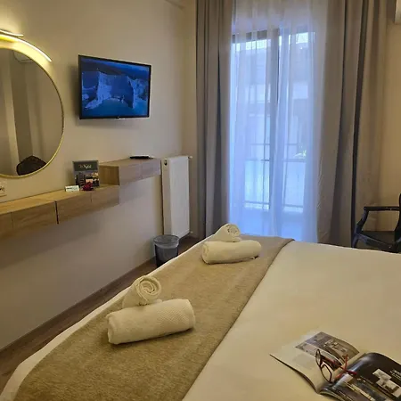 Hotel Nefeli Volos
