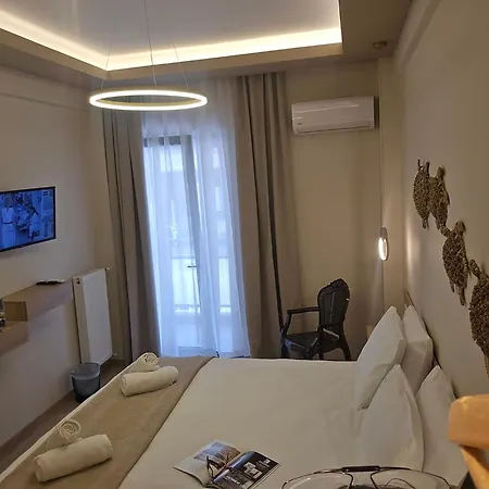 Nefeli Hotel