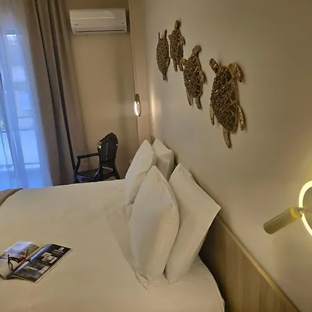 Hotel Nefeli 3*