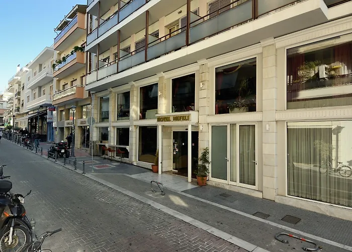 네펠리 3* 볼로스