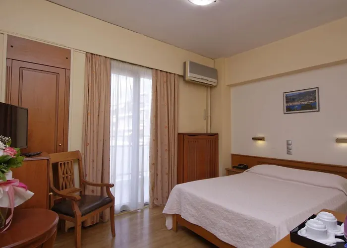 Nefeli 3* Волос