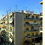 Nefeli فندق فولوس