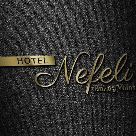 Hotel Nefeli Volos