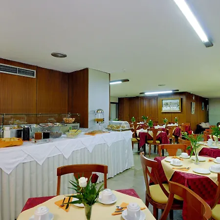 호텔 네펠리 볼로스