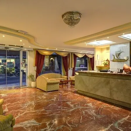 Nefeli Hotel Volos