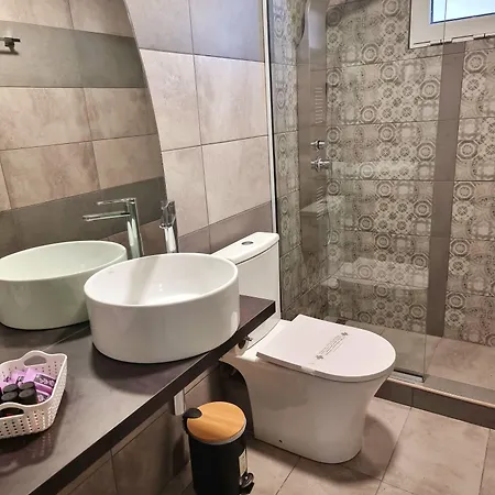 Hotel Nefeli 3*