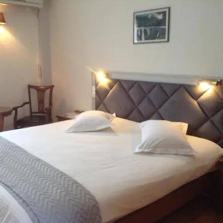 네펠리 호텔 볼로스