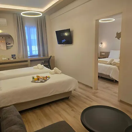 فندق Nefeli