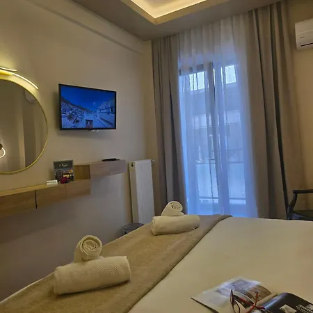 Hotel Nefeli 3*