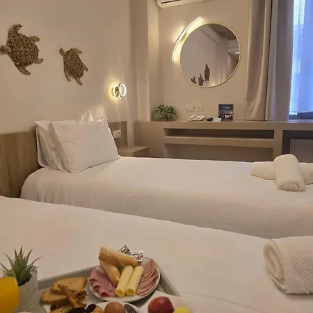 νεφέλη 3* Βόλος