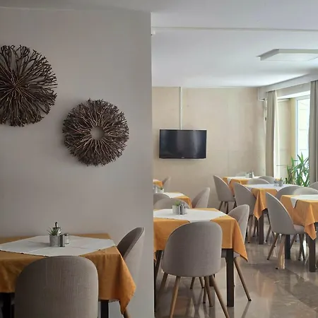 Hotel Nefeli