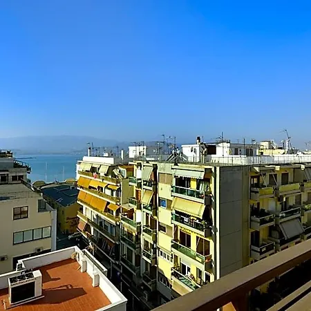 Hotel Nefeli