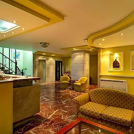 Hotel Nefeli 3*