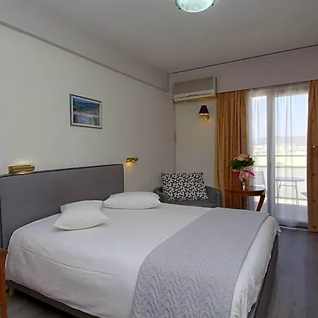 Nefeli 3* Volos