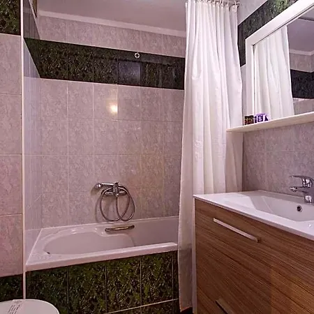 Nefeli Hotel Volos