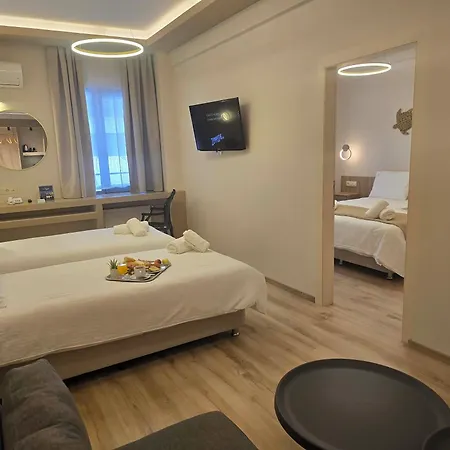 Nefeli 3* Volos