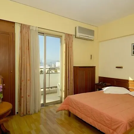 Nefeli Hotel Volos