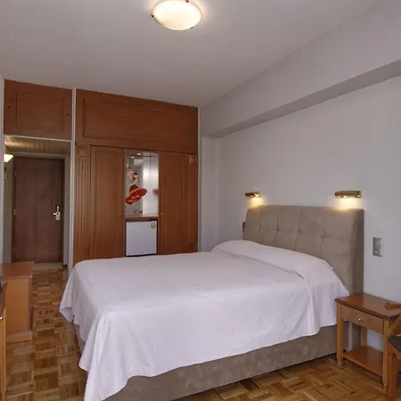 Nefeli Hotel Volos