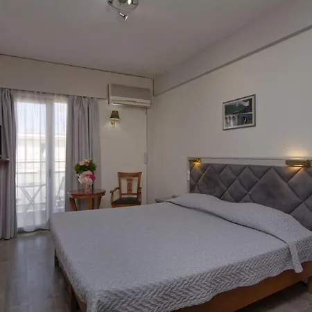 Nefeli Hotel Volos