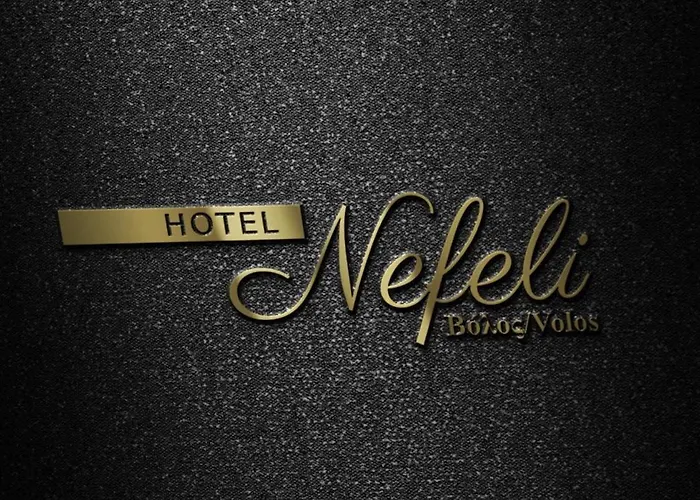 Hotel Nefeli Wolos